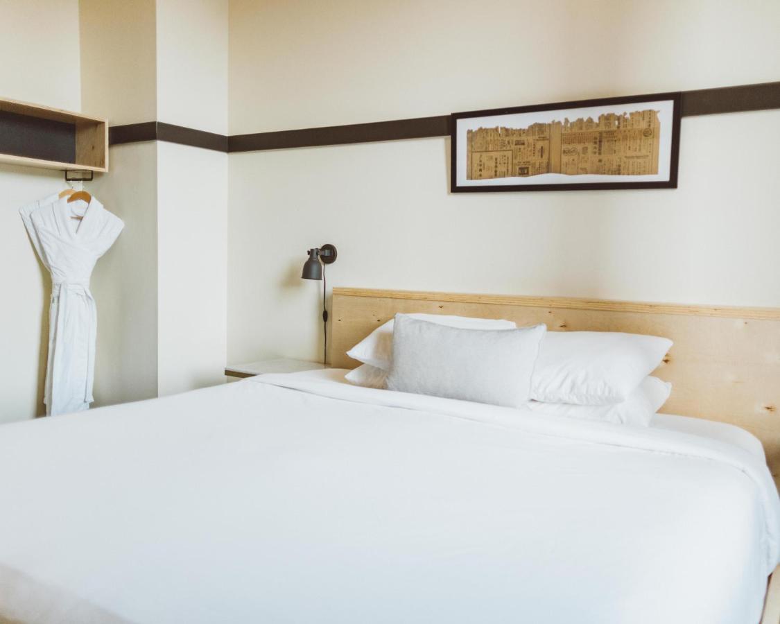 The Society Hotel Portland