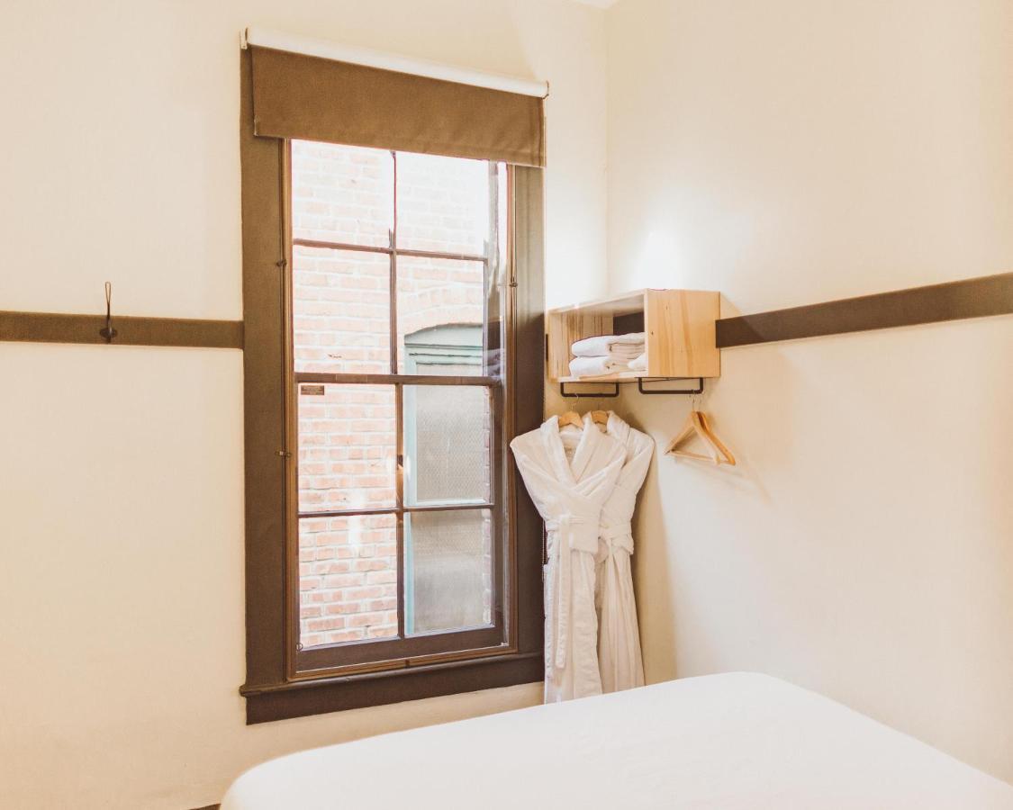 Hotel The Society Portland